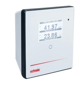 Rotronic Rms System Rotronic AG | Handel und Produktions in Bassersdorf – Dienstleister für ...