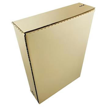 Tedi Faltbox mit Deckel — Auswahl an Klappboxen