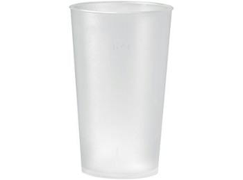 IKEA Plastikbecher bunt — Auswahl