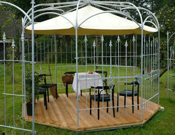 gartenpavillon gebraucht ebay kleinanzeigen in Deutschland