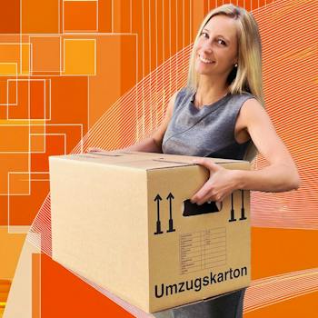 Umzugskartons gratis abzugeben – Hochwertige Lösungen