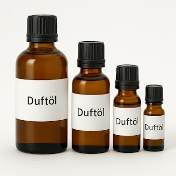 Hochwertige Duftöle für Kerzen — Auswahl