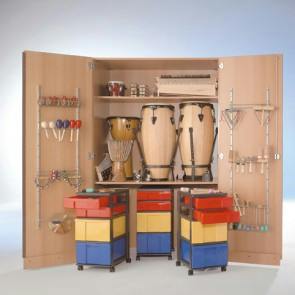 Mehrzweckschrank 50 cm breit — Auswahl