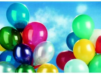 tedi luftballons vom Großhändler