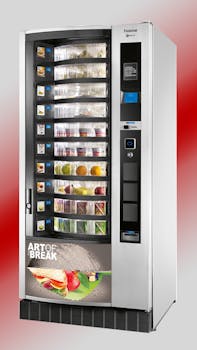 Vapeautomat mit 24/7 Verfgbarkeit | wlw.de Vapeautomat mit 24/7 Verfgbarkeit | wlw.de