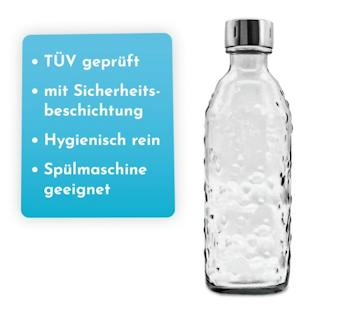 glasflasche-fuer-sodastream-terra von Dienstleister