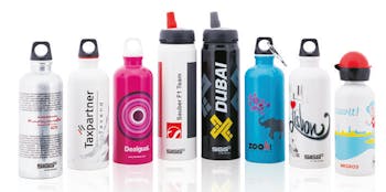 Sodastream-Flaschen DM — Auswahl