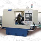 Szlifierka Siedzisk Zaworowych Silnika