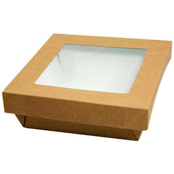 Plastikbox mit Deckel Tedi — Auswahl