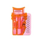 Rubin Seal - ATM KAZETTÁK