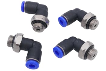 T-Steckanschluss G 1/4-6mm,IQS-Standard, 10,15 T-Steckanschluss G 1/4-6mm,IQS-Standard, 10,15