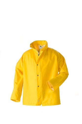 Jacke 'SPRINGBOK' - Hersteller von wasserdichter Schutzausrüstung | wlw.de