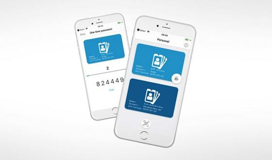 Smart Id Android Smart ID Desktop App mit Microsoft VSC- und UWP-Technologie | wlw.at