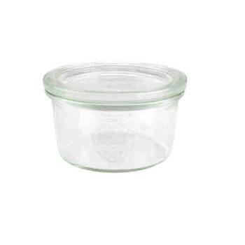 Glaszylinder ohne Boden 8 cm Durchmesser — Auswahl