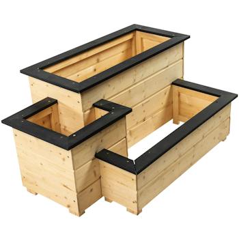 Blumenständer Holz Dänisches Bettenlager – Hochwertige B2B-Produkte