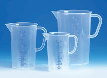 Messbecher 100 ml dm — Auswahl