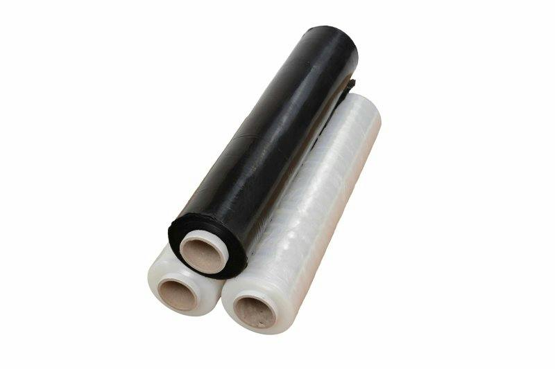 Handstretchfolie 500 mm 300 lfm 20 my Handstretchfolie 500 mm 300 lfm 20 my