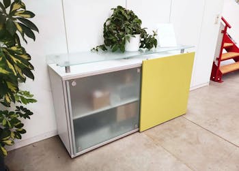 Showroom: 75 Produkte für sideboard-mit-schiebeturen-ikea in Österreich