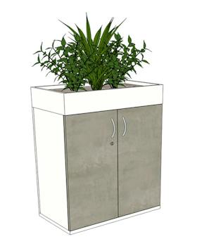 Gartenschrank Holz wetterfest IKEA — Auswahl