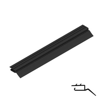 Viessmann Türdichtprofil 5246 Gummi bis Baujahr 1991 Viessmann Türdichtprofil 5246 Gummi bis Baujahr 1991