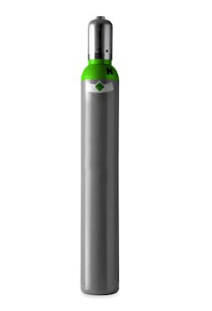 CO2-Flasche füllen in der Nähe — Auswahl