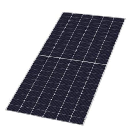 Sonnenkraft Double Glass Module sans cadre, bifacial 390 Wp HC (2 x ...