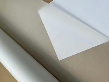 transparentpapier tedi von Dienstleister