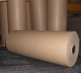Packpapier Rolle Tedi — Auswahl