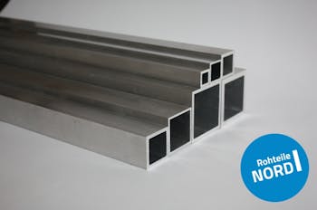 Aluminium Vierkantrohr Pulverbeschichtet – Hochwertige Lösungen Aluminium Vierkantrohr Pulverbeschichtet – Hochwertige Lösungen