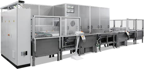 Lpw Riederich LPW Reinigungssysteme GmbH | Durchlaufreinigungsanlagen – Dienstleister ...