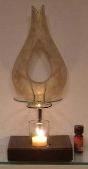 teelicht-duftlampe-rossmann vom Hersteller