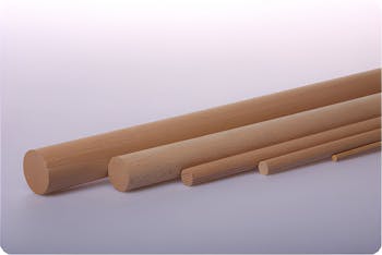 Holzstiele Tedi – Hochwertige B2B-Produkte