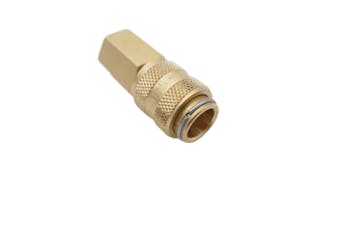 Winkel-Steckanschluss G 1/4-6mm, IQS-Standard, 8,09 Winkel-Steckanschluss G 1/4-6mm, IQS-Standard, 8,09