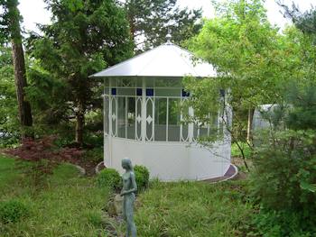 Gartenpavillon gebraucht eBay Kleinanzeigen — Auswahl