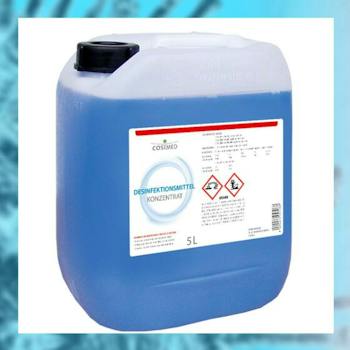 Allrein-Ofra Entschäumer Konzentrat – 10 Liter Kanister, Reiniger, Made In Germany Allrein-Ofra Entschäumer Konzentrat – 10 Liter Kanister, Reiniger, Made In Germany
