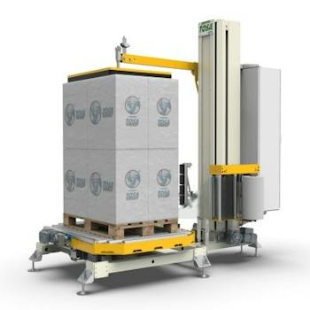 Small Size Wrapping Machine Buy Mimi Shrink Wrapping Machines: Monoblock & Multiblock ...