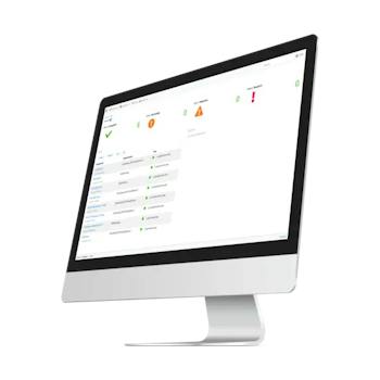 Tesware Software Intrafox Risikomanagement-Software für Krankenhäuser | wlw.de