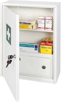 IKEA Medizinschrank — Auswahl