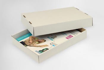 Schachteln mit Deckel Tedi – Hochwertige B2B-Produkte
