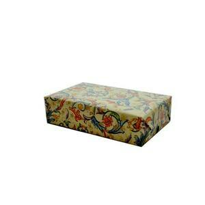 Geschenkpapier Tedi — Auswahl