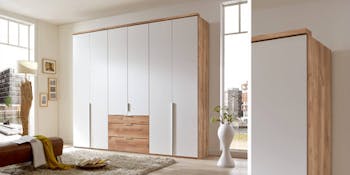 XXL Lutz Kleiderschrank Sale — Auswahl