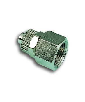 Gewindeadapter M8/M6 ; M6/M5 oder M5 / M4 Reduzierstück AG/AG Gewindeadapter M8/M6 ; M6/M5 oder M5 / M4 Reduzierstück AG/AG