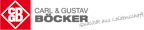 carl_&_gustav_böcker_gmbh_&_co._kg_logo carl_&_gustav_böcker_gmbh_&_co._kg_logo