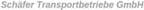 schäfer_transportbetriebe_gmbh_logo schäfer_transportbetriebe_gmbh_logo