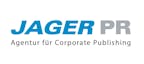 jager_pr_–_agentur_für_corporate_publishing_logo jager_pr_–_agentur_für_corporate_publishing_logo