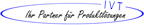 ivt_technische_industrievertretung_logo ivt_technische_industrievertretung_logo