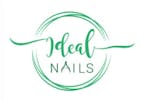 ideal_nails_inh.:_thi_huong_phung_logo ideal_nails_inh.:_thi_huong_phung_logo