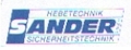 Sander Hebe- und Sicherheitstechnik GmbH