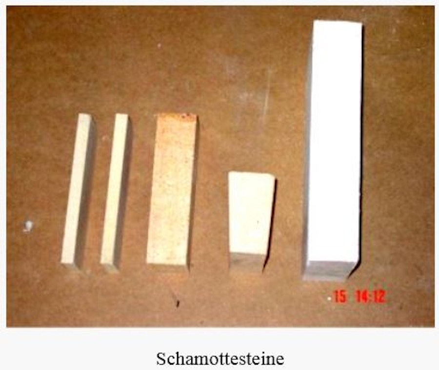Glasofen- und Feuerungsbau Kinle GmbH in Plößberg auf wlw.de
