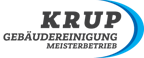 krup_gebäudereinigung_meisterbetrieb_inh._bojona_krup_logo krup_gebäudereinigung_meisterbetrieb_inh._bojona_krup_logo